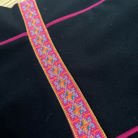 Gorgeous Embroidered Detail Dress​ - Picture 2 of 3